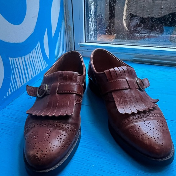 Vintage Joan and David shoes - Picture 5 of 5